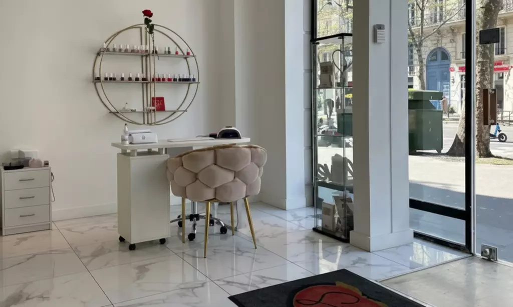 Head spa formule découverte ou signature chez Sweet Body By Mina