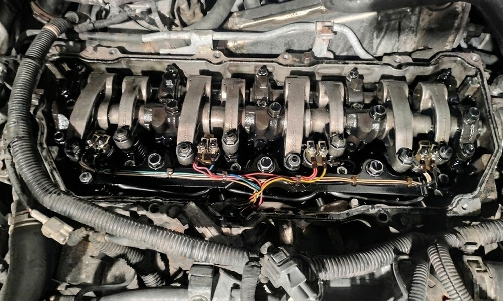 Mobile Auto Repair & Service: Convenient, Affordable, Quality Work