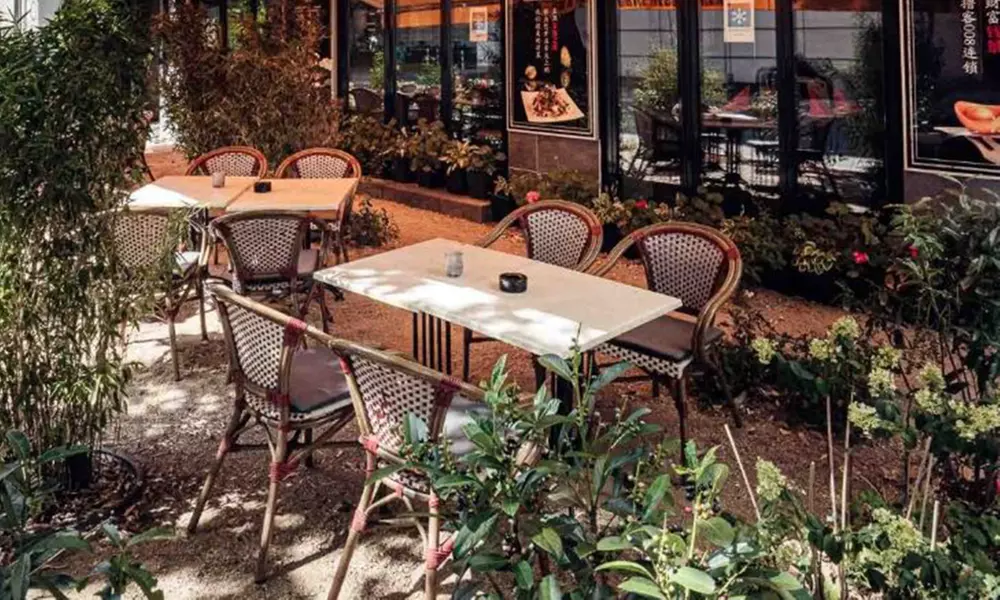 3-Gänge-Menü mit halber oder ganzer Pekingente für 2 oder 4 Personen