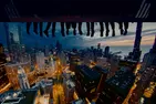 FlyOver Las Vegas Flight Ride Deals – 1 Ticket, 4 Iconic Sights