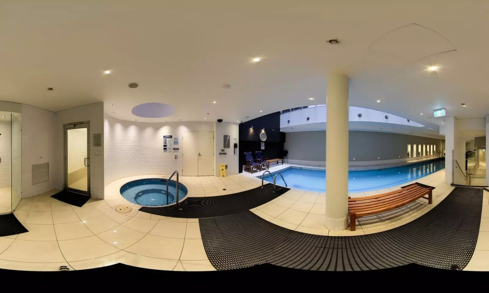 Indulge in a Pamper Package with Spa Access & Complimentary Thai Tea!