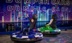 $10 for a $20 Malibu Bucks for Arcade Games Laser Tag and Go Karts
