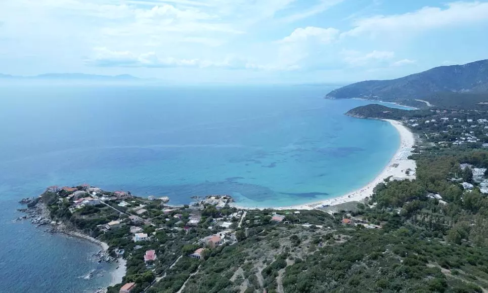 Sardegna, Villasimius: 3, 5 o 7 notti per 2 o 4 in formula residence