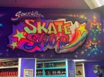 Admission for Roller Skating at Sparkles Family Fun Center – Smyrna