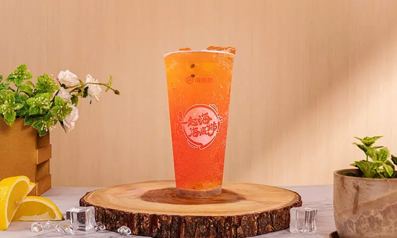 Discover a House Drink Special with a Unique Chinese Hot Pot Meal