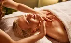 Masaje en pareja de 45 o 90 minutos o ritual Relax para 1 persona