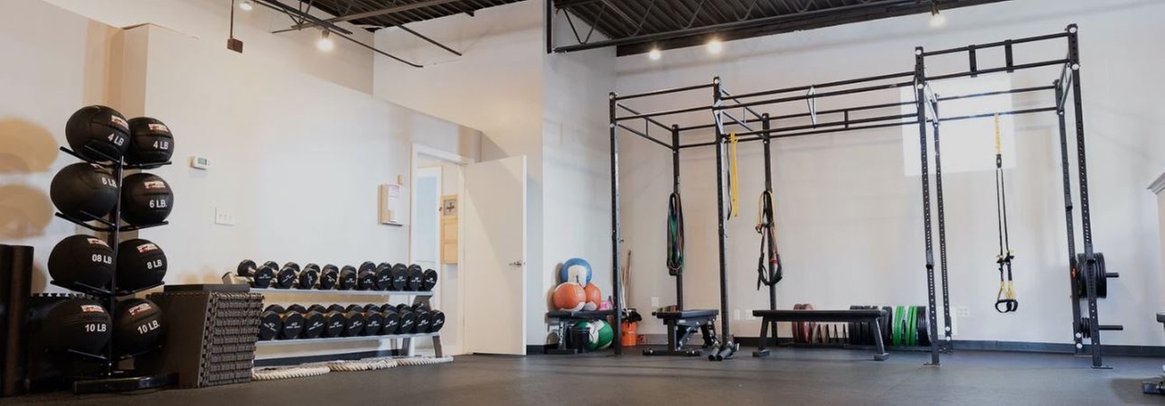 Boost Your Fitness with Personal Training Sessions