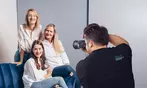 2-5 Bilder inkl. Geschenk Summer-Special-Fotoshooting