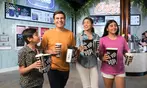 Event Cinemas Small Combo Sale
