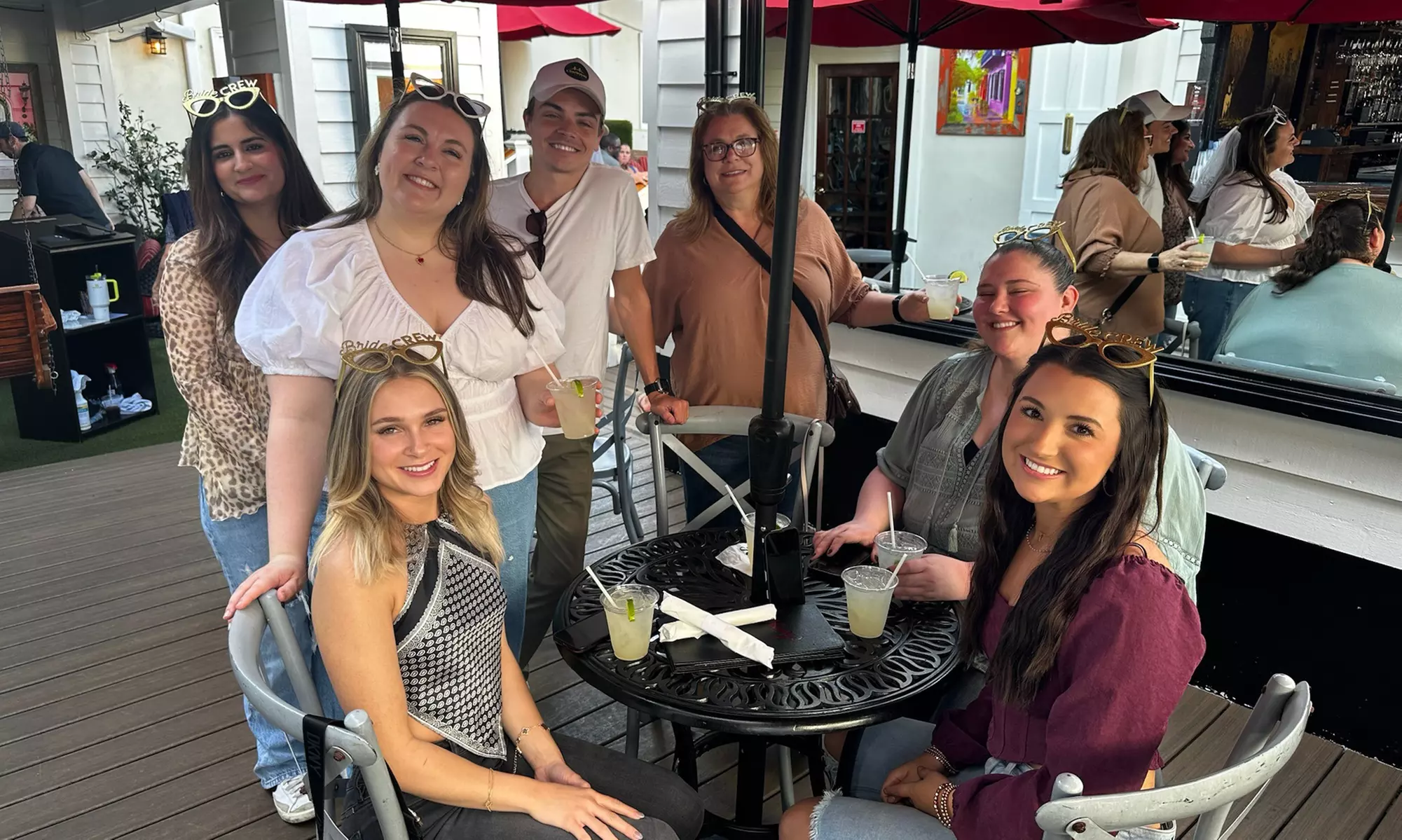 Guided Craft Beer & Cocktails Tour Through Streets of Charleston, SC