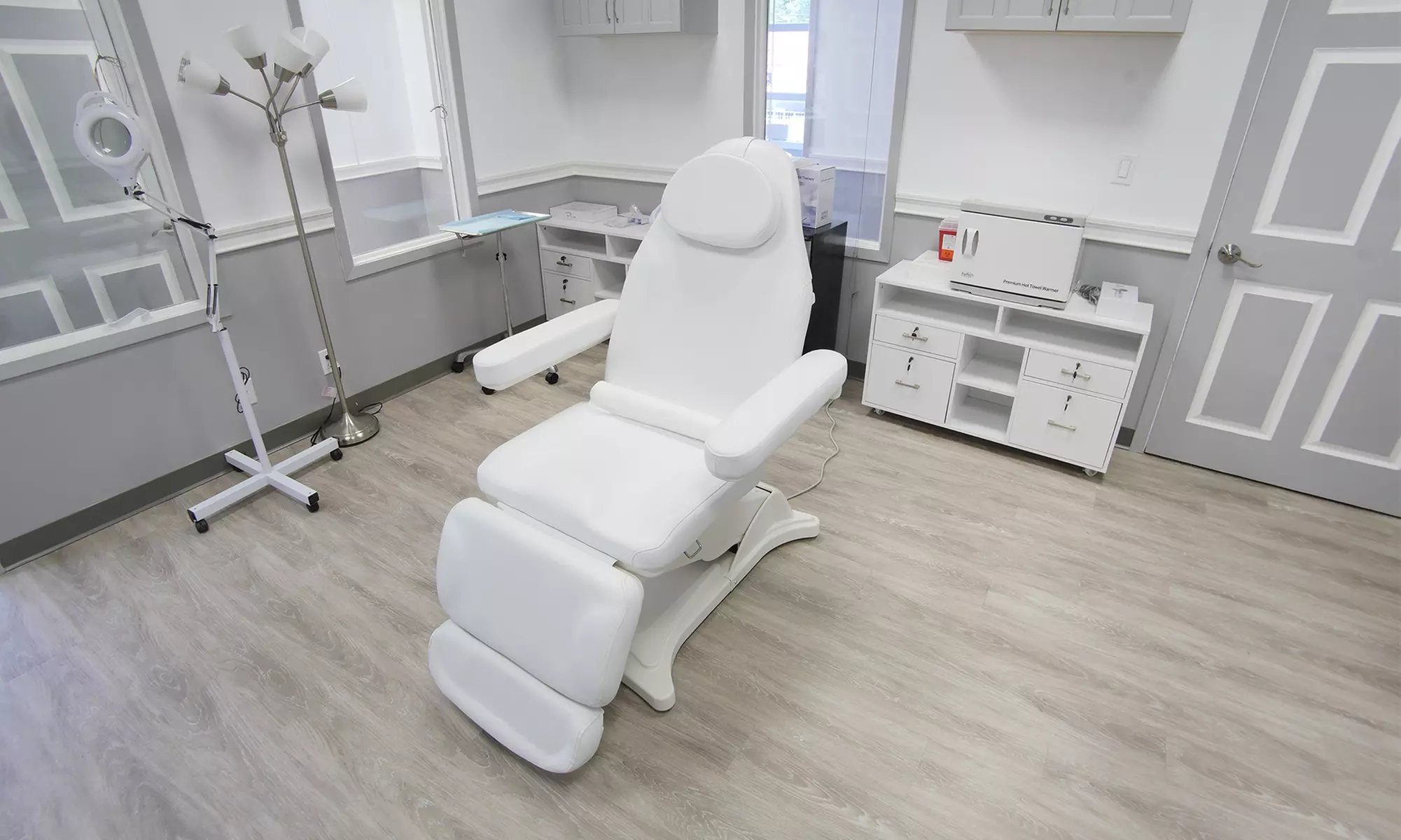 Cryo Therapy & Body Sculpting Packages – Full Body, Chin or Thigh