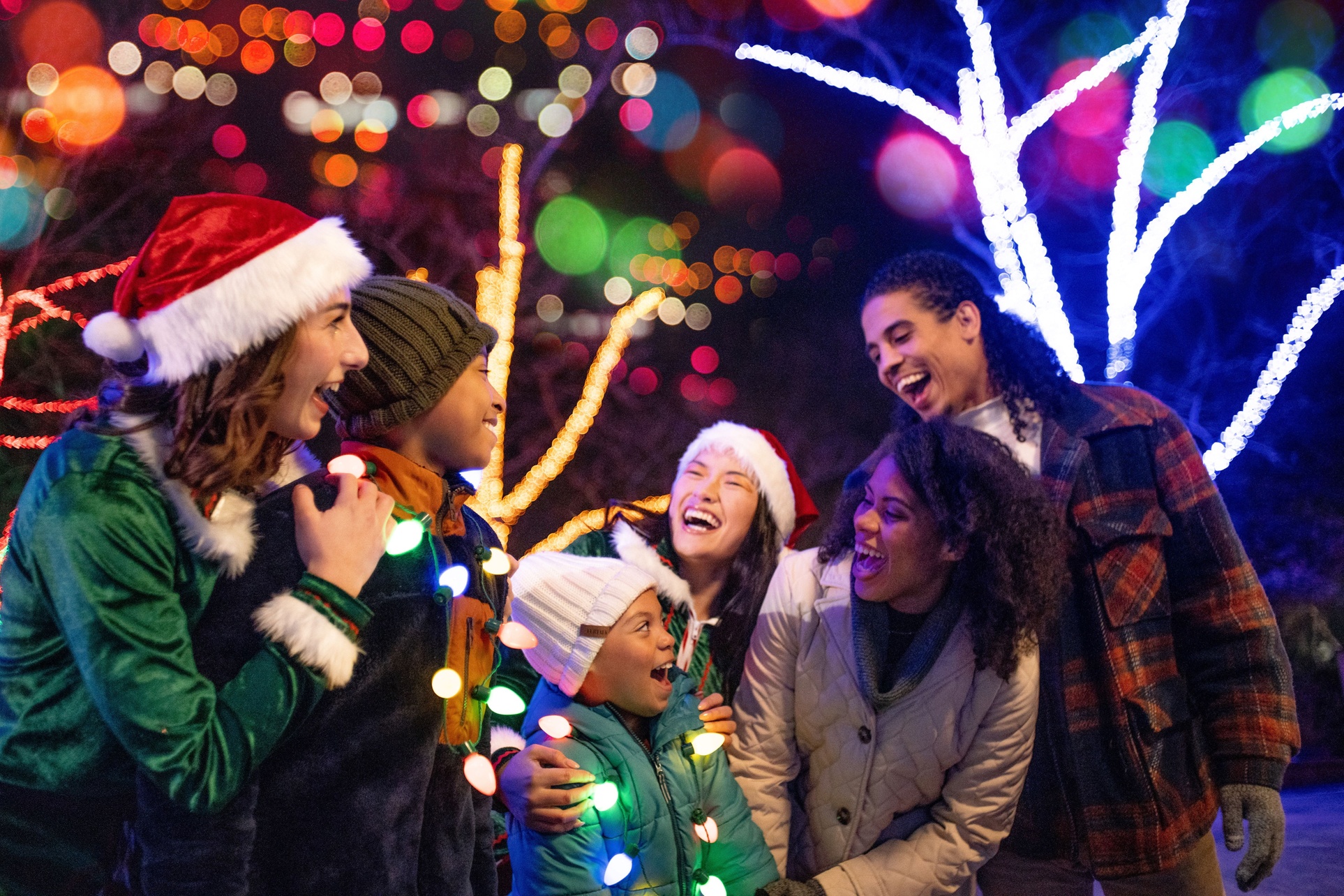 Dutch Winter Wonderland Admission