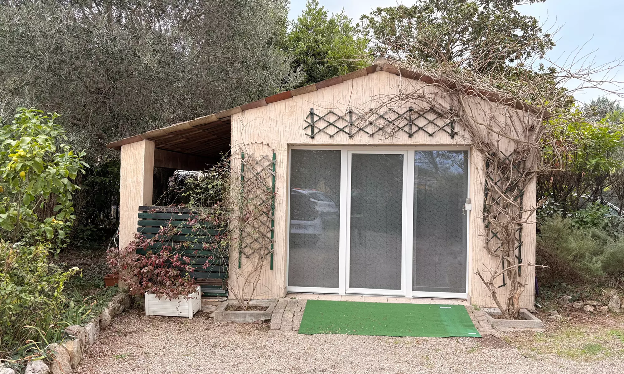 Massage sur mesure de 30 ou 60 min ou réflexologie de 30 min