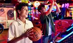 Timezone Powercard Credit: $50 for Family Fun Australia-Wide