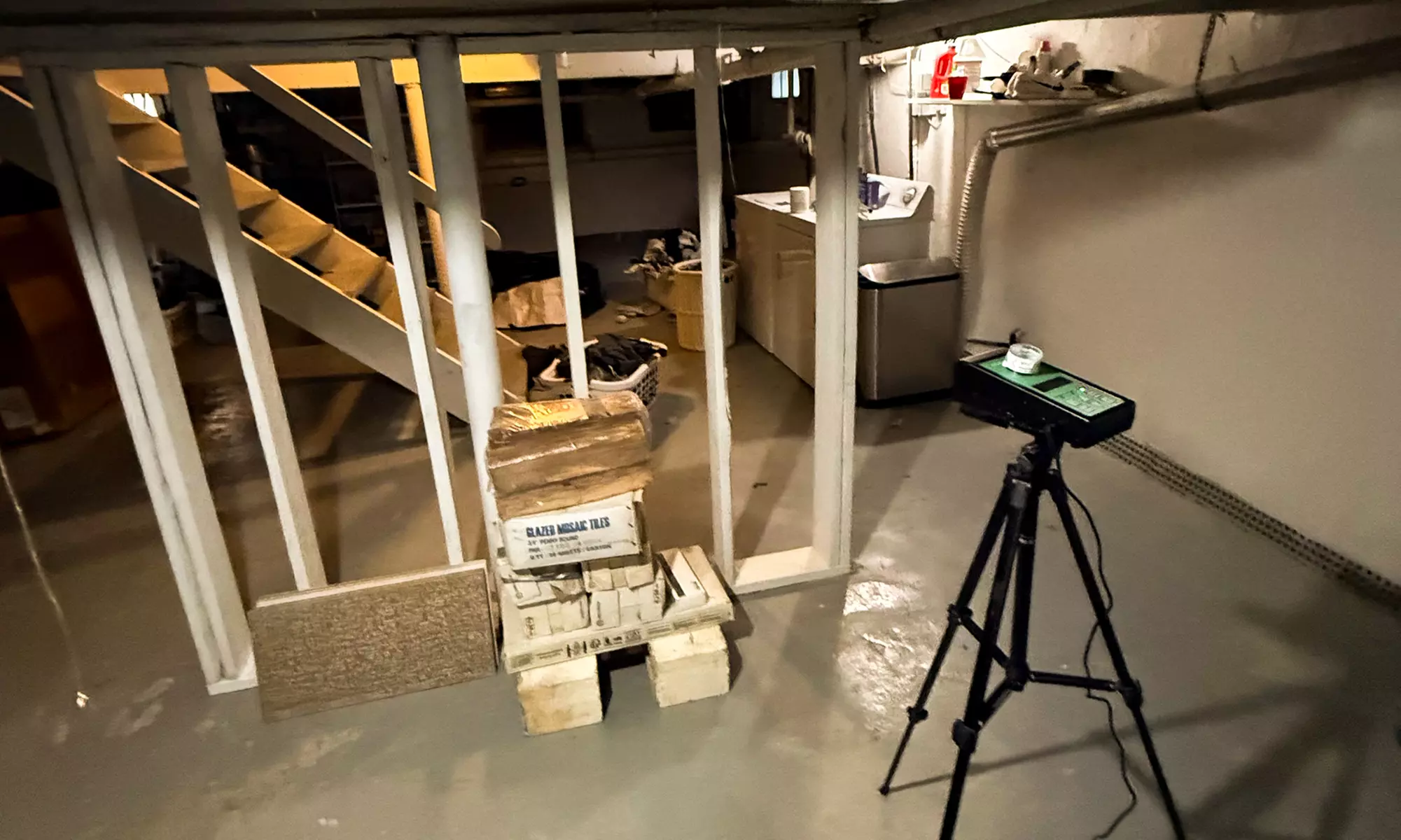 Breathe Easy with One Home Mold Lab Testing or Home Air Quality Test