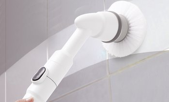 Brosse Turbo Scrub Pro