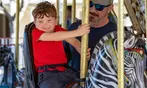 Admission to Morgan's Wonderland and Morgan's Inspiration Island