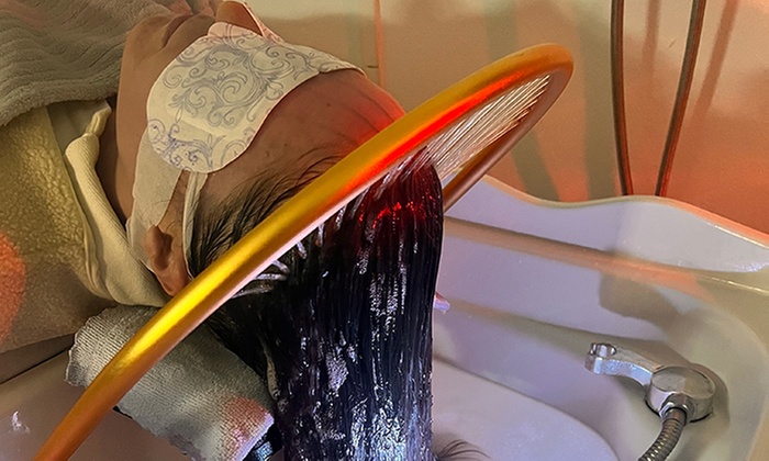 Head Spa relaxant : 3 expériences de bien-être capillaire à découvrir