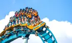 END OF SUMMER SALE! Save 59%! SeaWorld Orlando Tickets