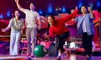 2 Games of Tenpin Bowling for $19.90 : Fun for All Ages at Timezone