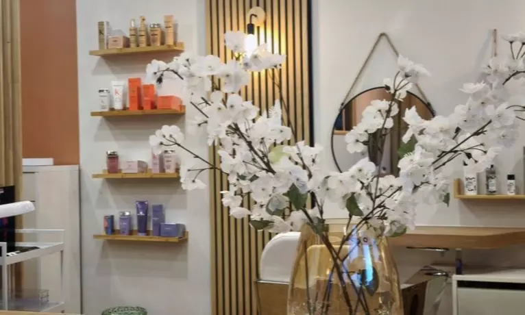 Hair spa à Mérignac : rituel au choix avec Aura & Sens