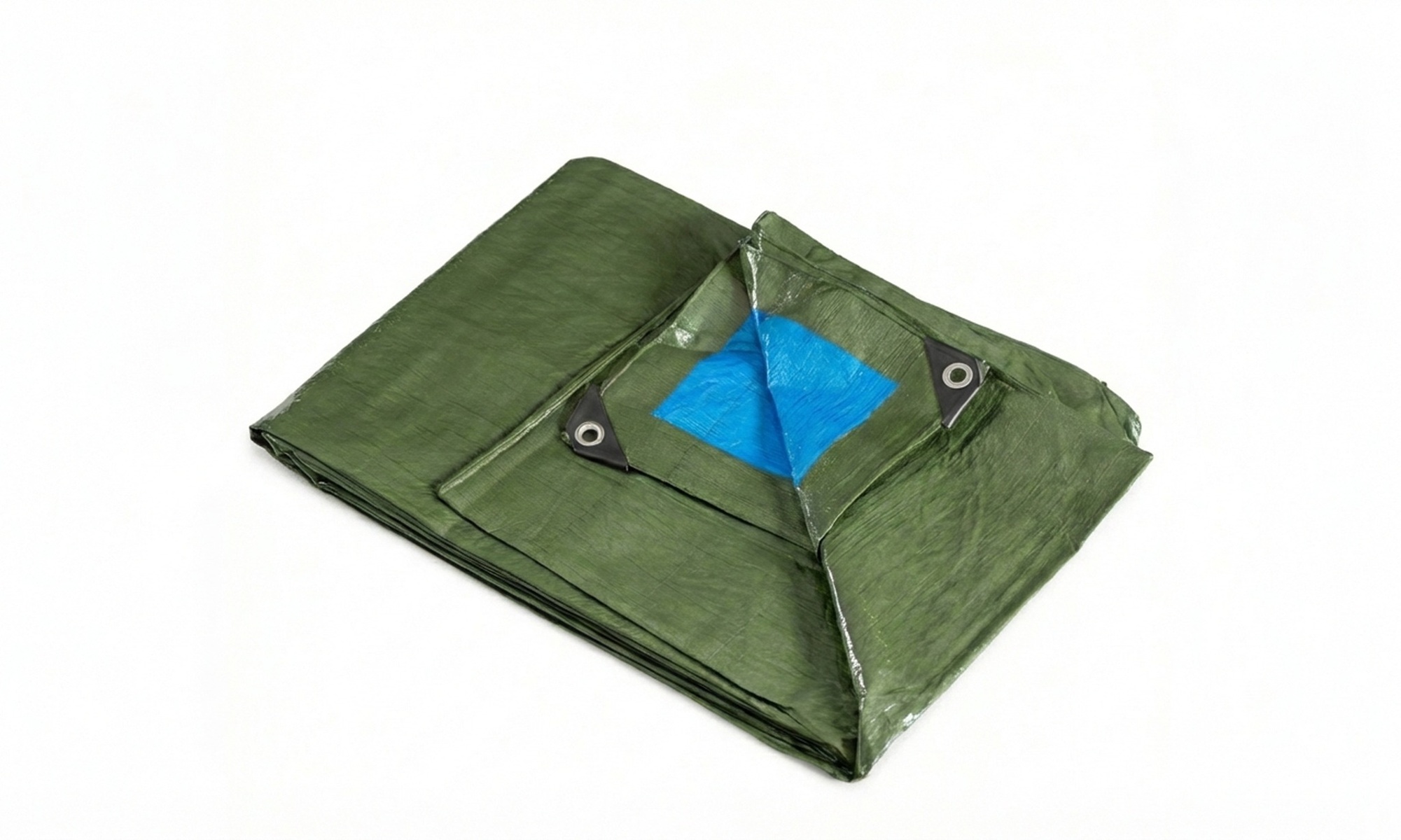 Wasserfeste, reißfeste Plane