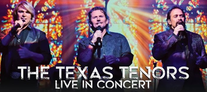 The Texas Tenors