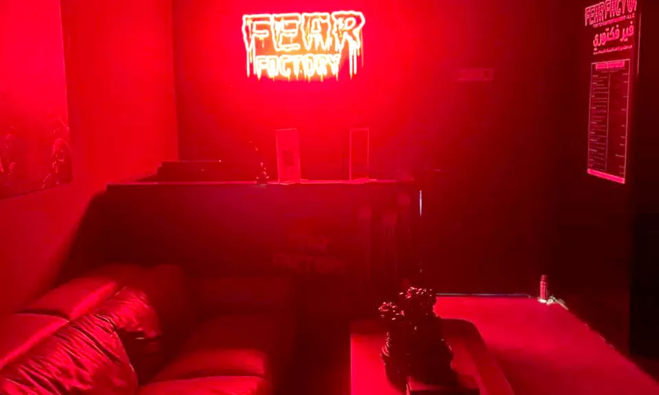 60-Min The Grim Reaper or Devil's Offering Game -2, 3, 4, or 5 Players