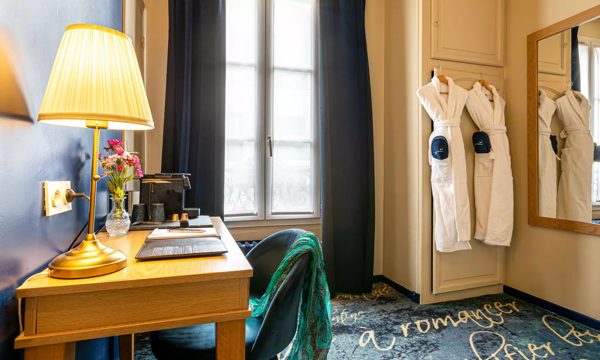 Paris: Doppelzimmer, opt. mit Frühstück und Bootsfahrt