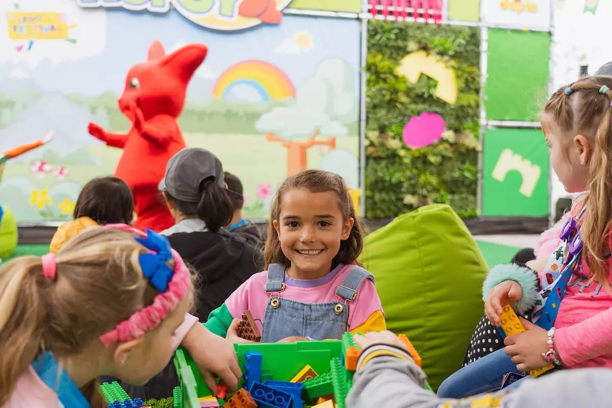 LEGOLAND California Resort Tickets – Family Fun & New Adventures