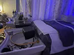 Couples 60-Min Detox Scalp Treatment, 30 Min Scalp Treatment & More