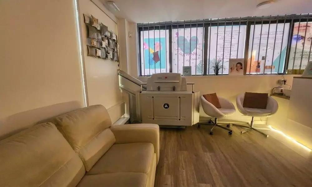 2 o 4 sesiones de maderoterapia de 30 minutos