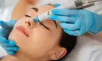 Soin du visage au choix avec Triaesthetic