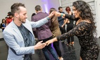Up to 50% Off on Dance Class at Melómano Latin Entertainment & Dance