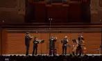 Ticket für „VIVALDI – Die Vier Jahreszeiten“