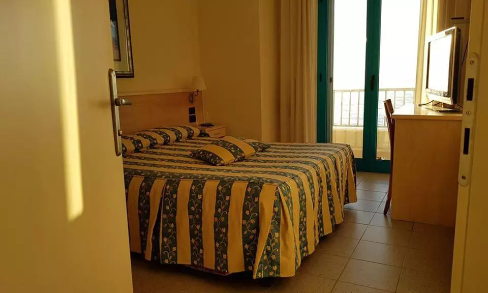 Calabria 4*: 7 notti per 1 persona in Pensione Completa