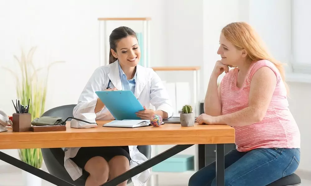 Get 2, 4, or 6 Session Ems Body Sculpting for Body Area of Your Choice