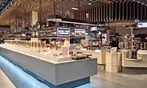 All-You-Can-Eat Lunch, Dinner or Weekend Buffet for One, Two or Four