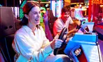 Timezone Powercard Credit: $50 for Family Fun Australia-Wide