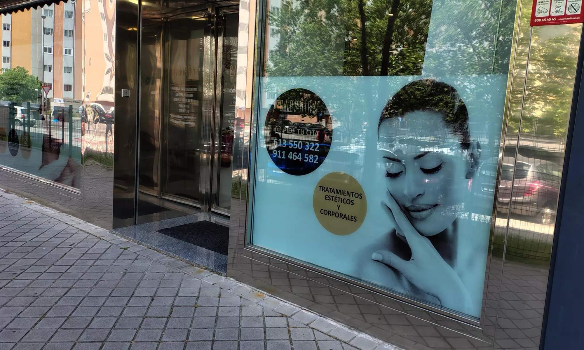 Sesión de masaje de duración y técnica a elegir para 1 persona