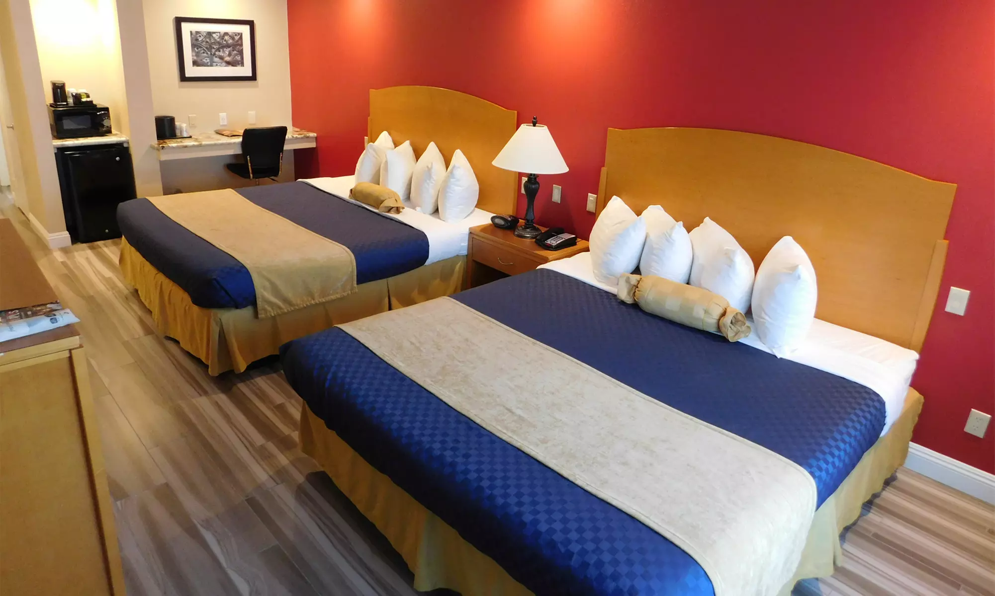 Member-Only Deal: Placentia – Anaheim Orange County Hotel
