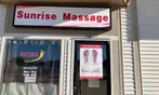 Up to 20% Off on Full Body Massage at Sunrise massage