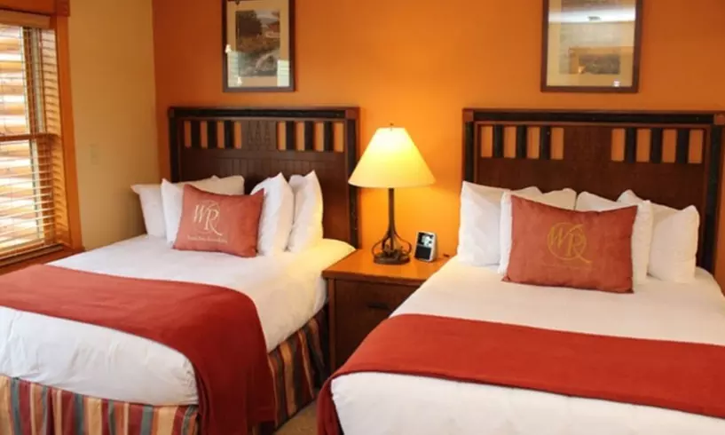 Resort With Attractions Near Great Smoky Mountains National Park