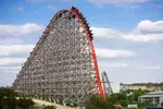 FLASH SALE! Six Flags Fiesta Texas Single Day Tickets – 57% Off
