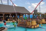 FLASH SALE! Carowinds Single Day Tickets – 51% Off