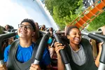 FLASH SALE! Dorney Park Single Day Tickets – 51% Off