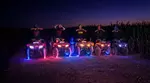 Glow-in-the-Dark ATV Night Ride – Miami Thrills