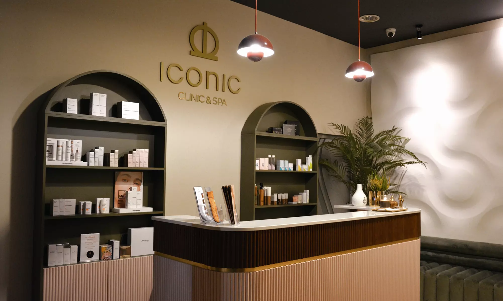 Zanurz się w luksusie: day spa, zabiegi Onda oraz Schwarzy i więcej