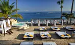 All-Inclusive Beachfront Resort Puerto Plata with VIP Access