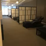 Hot-Stone Full-Body Massage with Organic Aromatherapy in Hauppauge